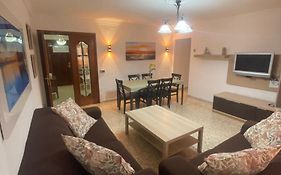 GRAN Y MAGNÍFICO APARTAMENTO EN MáLAGA
